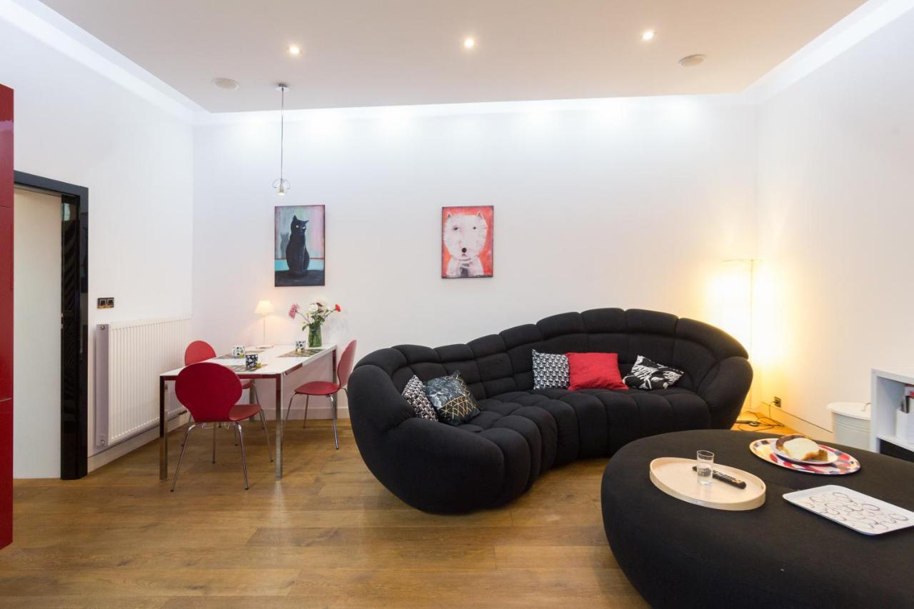 Modern, Stylish And Comfy In Trendy Jewish Quarter Apartment *