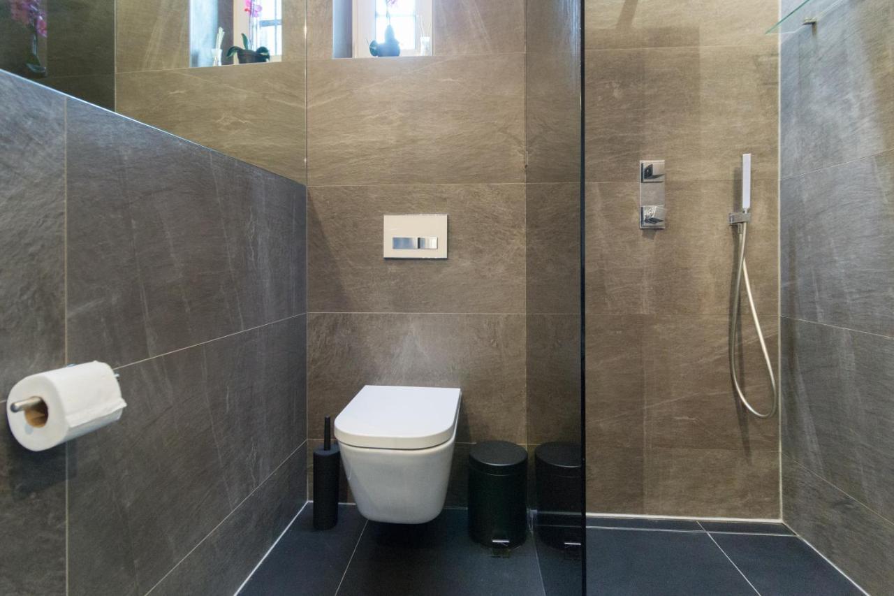 Apartment Modern, Stylish And Comfy In Trendy Jewish Quarter Krakow