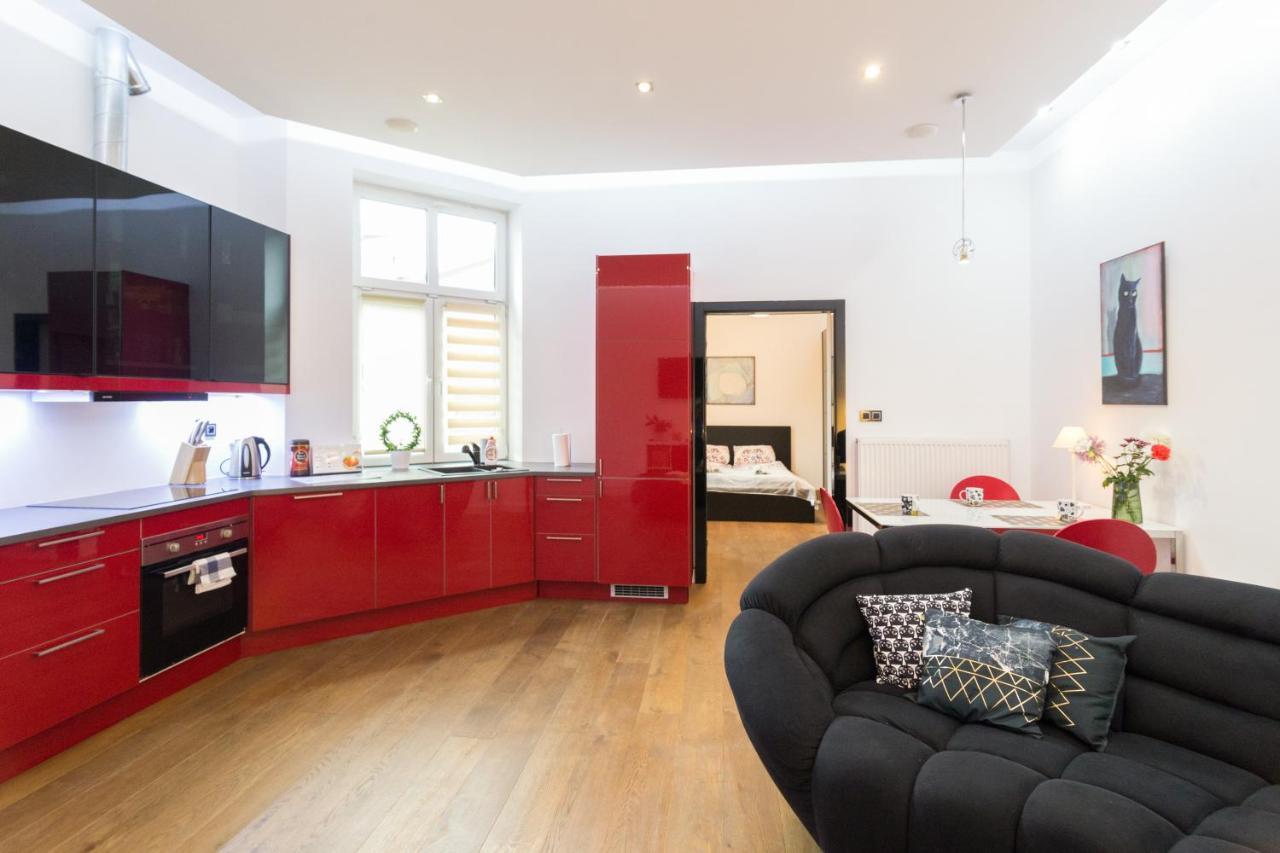 Modern, Stylish And Comfy In Trendy Jewish Quarter * Krakow