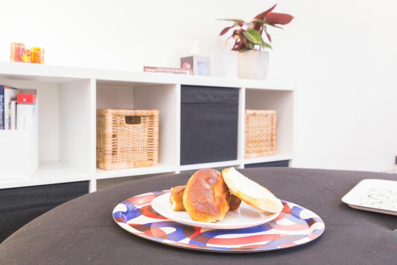 Modern, Stylish And Comfy In Trendy Jewish Quarter Apartment *
