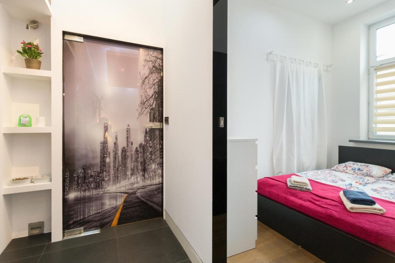Apartment Modern, Stylish And Comfy In Trendy Jewish Quarter Krakow