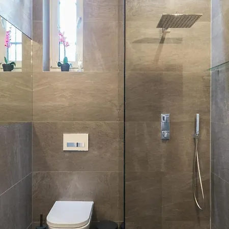 Ferienwohnung Modern, Stylish And Comfy In Trendy Jewish Quarter Krakau Exterior foto